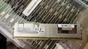 Samsung 64GB 4DRx4 2400MHz M386A8K40BM1-CRC LRDIMM Memory RAM - Picture 1 of 1