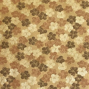 Burch Fabrics Thelma Ivory Upholstery Fabric - Picture 1 of 2