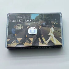 The Beatles Abbey Road - Song Album Cassette Tape NEW