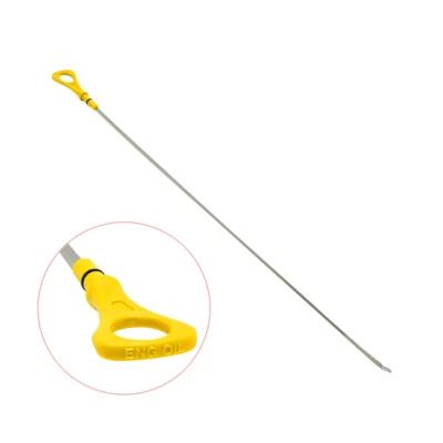 Engine Oil Level Dipstick Fits for 2007-2009 Kia Amanti Sedona Hyundai Entourage Foto 1 de 4