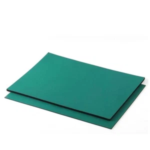 Floor Mat Anti-static Anti-static Blanket Desk Work Mat Neoprene Silicone Gasket - Picture 1 of 22