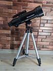 Celestron Travel Scope Compact Telescope 21035 70mm D70 / F400 Missing Eyepiece picture