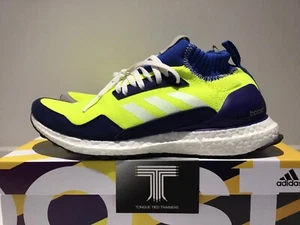 Adidas Ultraboost Mid Consortium Prototyp Ultra Boost ~ BD7399 ~ UK Größe 8 - Bild 1 von 8