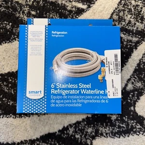 Electrolux Smart Choice Refrigerator Waterline Kit (5304437642) - Picture 1 of 4