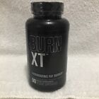 Burn XT Black Thermogenic Fat Burner Weight Loss Supplement 90 Count