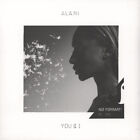 ALA.NI - You & I LP Album Whi Vinyl Schallplatte 221302
