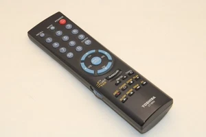 Mando a distancia Toshiba CT-9950 para CT9950, CF19H32, CF27H40, CF32H40, CF36H40 - Imagen 1 de 4