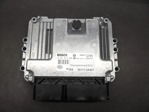 Hyundai ECU Electronic Control Unit (39111-2A407) - Picture 1 of 5