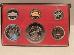 1979 us set prova di zecca - Foto 1 di 2