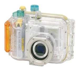 Waterproof Case WP-DC700 for Powershot A60 & A70 - Picture 1 of 1