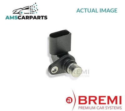 CAMSHAFT POSITION SENSOR 60106 BREMI NEW OE REPLACEMENT - Image 1 of 4