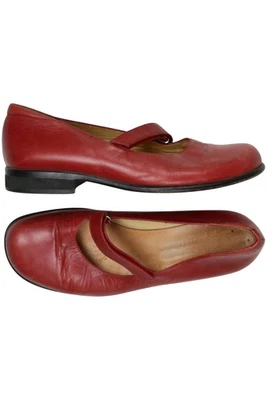 Vabeene Halbschuh Damen Slipper feste Schuhe Gr. EU 40 Bordeaux #7sq6yx4 - Bild 1 von 4