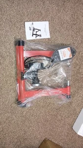 Sportneer Bike Trainer Magnetic Stationary Bike Stand for 26-28" & 700C Wheels - Picture 1 of 5