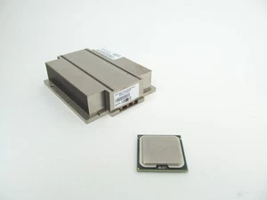 HP 416577-B21 DL360 G5 5150 Intel Xeon 2.66GHZ Dual Core Proc Kit zy - Picture 1 of 3