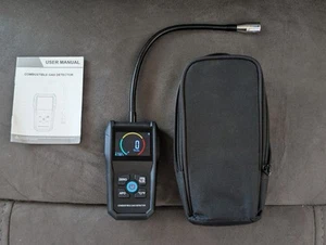 Combustible Gas Leak Detector - Picture 1 of 5