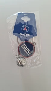 Paris Saint-Germain Schlüsselanhänger - PSG Fußball Football Club Fan Geschenk - Bild 1 von 2