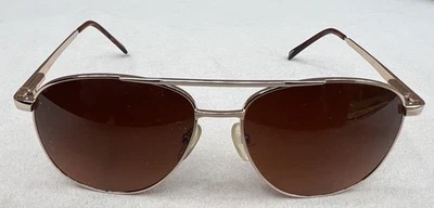 Gafas de sol de golf MG Master Grip Aviator - doradas - negras con estuche para hombre’s Foto 1 de 4