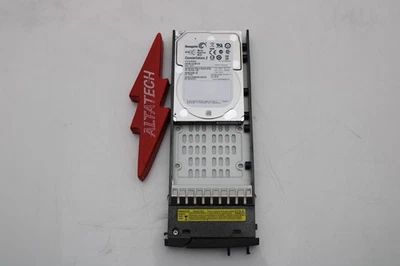 Dell 9RZ268-080-CML 1TB 7.2K SAS 2.5 6G 9RZ268-080 LGC - Image 1 of 4