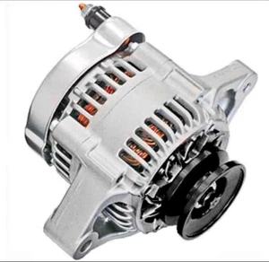 Mazda AZ-1 PG6SA rebuilt alternator F6A engine 31400-60F50 DENSO JDM - Picture 1 of 2