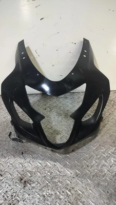 2004-2005 SUZUKI GSXR 600 GSXR 750 OEM NOSE FAIRING ASSEMBLY DAMAGED - Изображение 1 из 4
