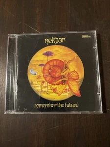 NEKTAR : REMEMBER THE FUTURE CD - Picture 1 of 6
