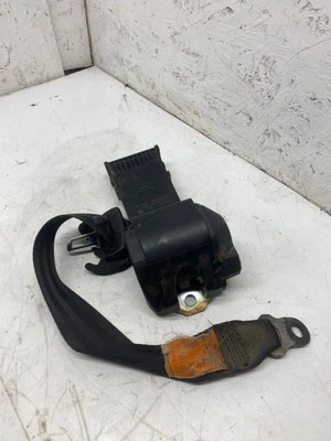 Cinturón seguridad trasero izquierdo volkswagen golf III 1995 1H4857827 DTS2005 Foto 1 de 4
