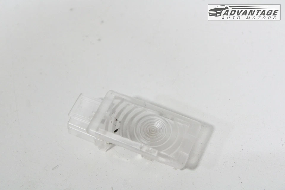 2010-2024 CHEVROLET CAMARO REAR TRUNK INTERIOR COURTESY LIGHT LAMP OEM - Image 1 of 4