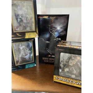 Artworks Limited Artworks Monsters Figure - Picture 1 of 6