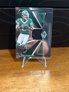 2024 Panini Phoenix Franchise Future Materials Garret Wilson /299 - Picture 1 of 2