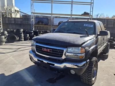 Conjunto de luz de giro/estacionamiento usada se adapta a: camioneta GMC Sierra 2500 2004 Park Foto 1 de 4