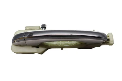 Manija de puerta exterior trasera izquierda lado conductor Hyundai Equus 11-16 826653N000 OEM Foto 1 de 4