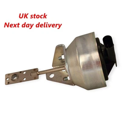 Atuador turbocompressor 04L253010B para VW Audi Skoda Seat 2.0 TDi 110Kw 150HP - Imagem 1 de 4