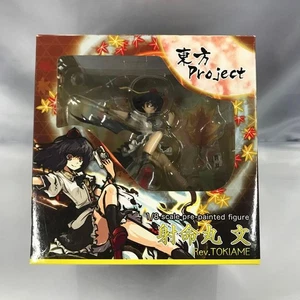Aya Shameimaru Rev. TOKIAME Touhou Project 1/8 Ichijinsha Figur aus Japan - Bild 1 von 12