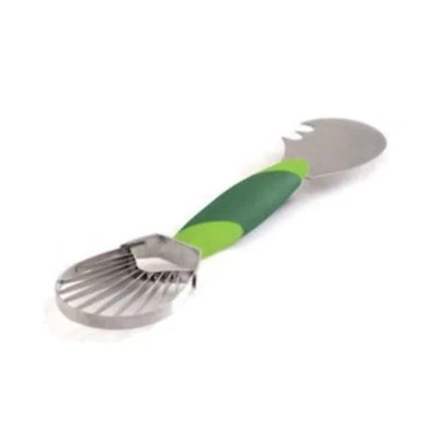 Herramienta de aguacate Norpro GRIP-EZ Foto 1 de 4