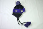 Washington Huskies Sport Stocking Knit Hat Winter Beanie