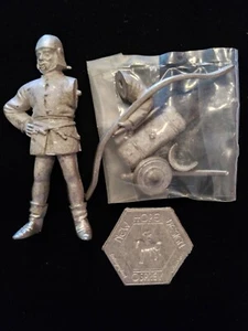 Seltene 54 mm New Hope Designs Militär Miniatur Fischadler - Bild 1 von 2