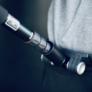 Kit cintura MogoCrane, supporto peso per stabilizzatore gimbal a mano singola DJI Ronin - Foto 1 di 12