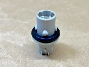 2001-2024 Genuine Honda Signal Lamp Bulb Socket OEM 33304S5A003 / 09200 - Foto 1 di 4