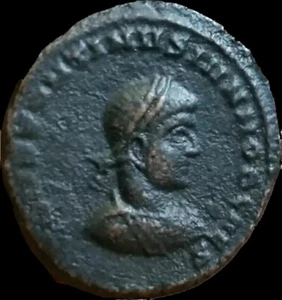 Constantine II 317-340AD, Roman Imperial .. HIGH GRADE - Picture 1 of 2