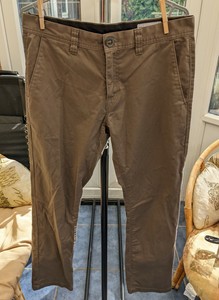 Las mejores ofertas en Pantalones Formal Talla 31 para hombres | eBay