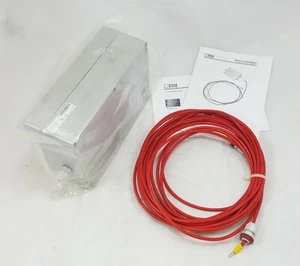 STid TTL LBS-R11A EM1-2L 125 kHz Vehicle Access Control Ground Loop Reader - Picture 1 of 2