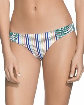 maaji reversible bikini bottom medium new no tags - Image 1 of 4