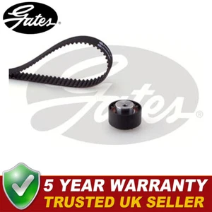 Gates Timing Cam Belt Kit Fits Fiat 500 2008- 124 2016- 1.4 + Other Models - Picture 1 of 1
