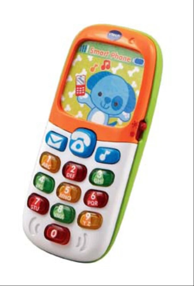 Vtech Tierchen Lernhandy - Bild 1 von 1