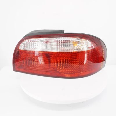 2001 Mazda 626 Right Tail Lamp Part Number - 166-59037R - Image 1 of 4