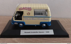 Renault Estafette Glacier 1959 - Foto 1 di 1