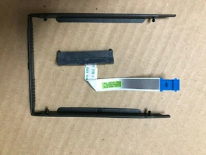 Lenovo Thinkpad E15 Hard Disk Caddy con connettore NBX0001QC00 - Foto 1 di 1