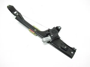 2019-2022 CHEVROLET BLAZER REAR RIGHT SIDE DOOR WINDOW REGULATOR MOTOR OEM - Picture 1 of 7