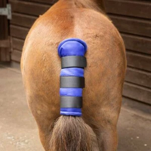 Light Weight Waterproof Tail Guard / Tail Wrap / Tail Protector - Picture 1 of 11