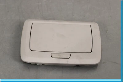 Espejo de maquillaje tocador techo trasero OEM BMW 750Li 750i F01 F02 09-15 Foto 1 de 4